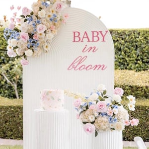 Acrylic Lettering (Up to 50cm - Laser Cut - Single Layer)