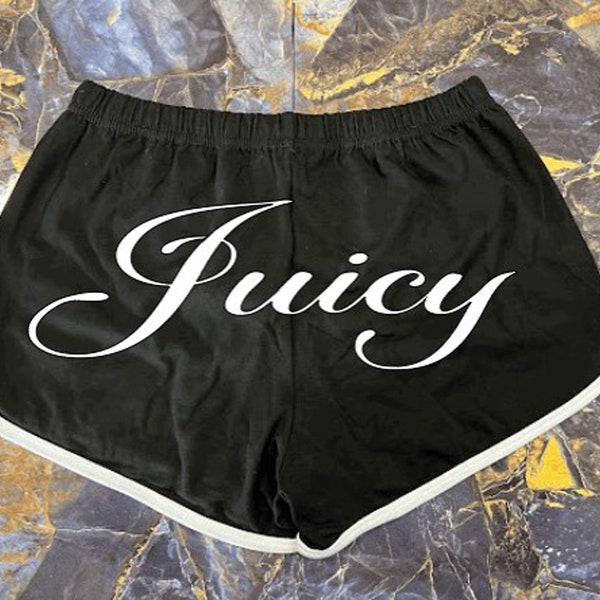 Mens Booty Shorts Etsy