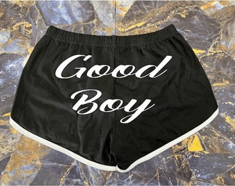 Femboy Short Shorts - Etsy