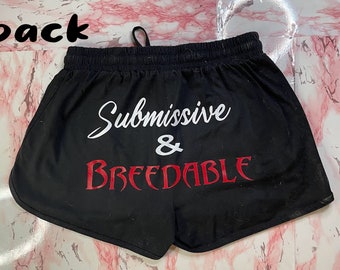 Mens Booty Shorts - Etsy