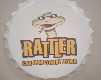 rattler christmas jumper