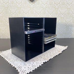 Retro cd racks - Etsy 日本