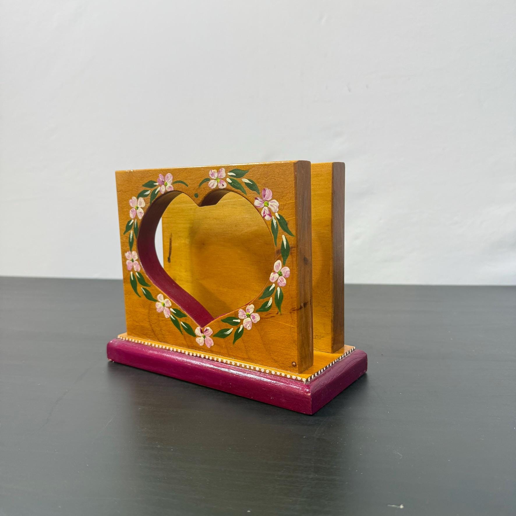 Antique Indoor Mail Holder - Etsy