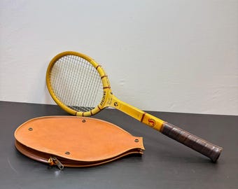 Wilson ADVANTAGE ビンテージ アンティーク VINTAGE WILSON 