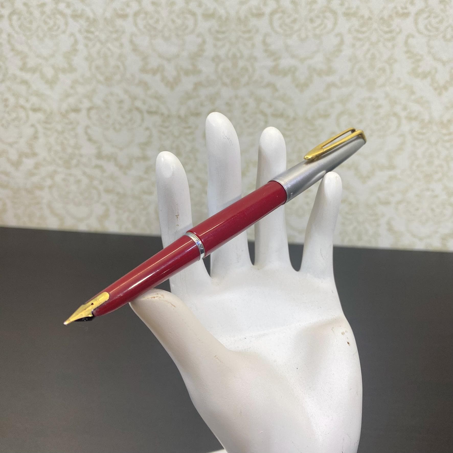 Waterman vintage pen - Etsy 日本