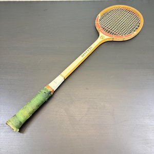 Vintage Tennis Gear & Memorabilia - Etsy