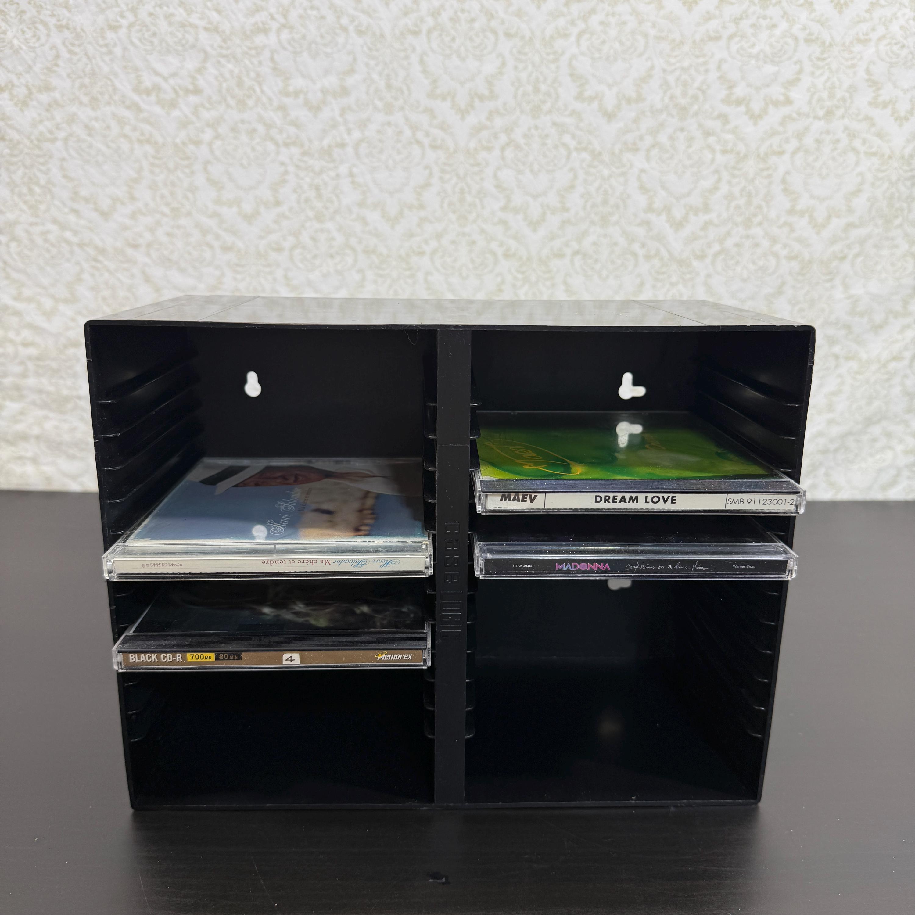 レトロなcd収納 - Etsy 日本