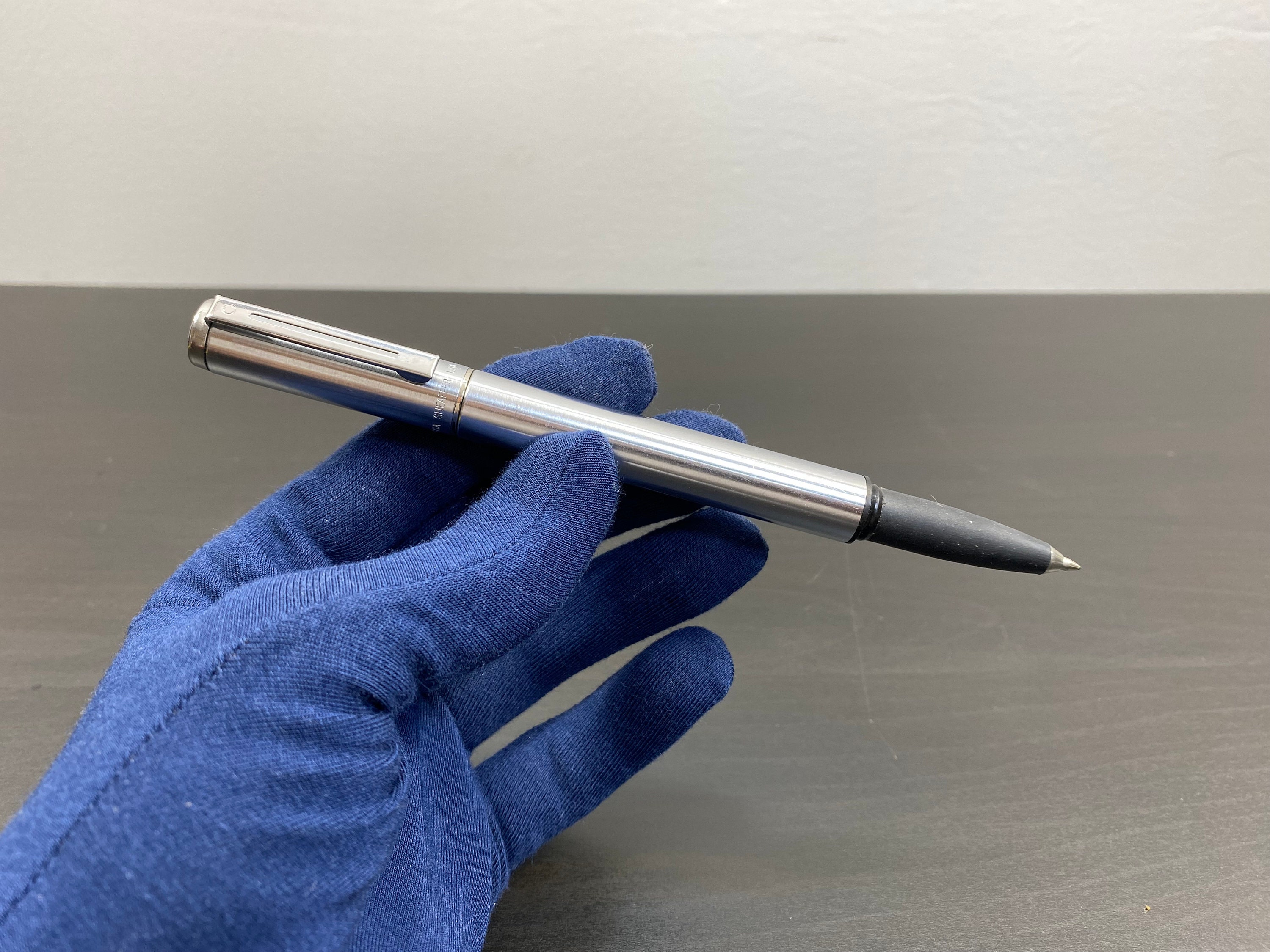 Sheaffer targa - Etsy 日本