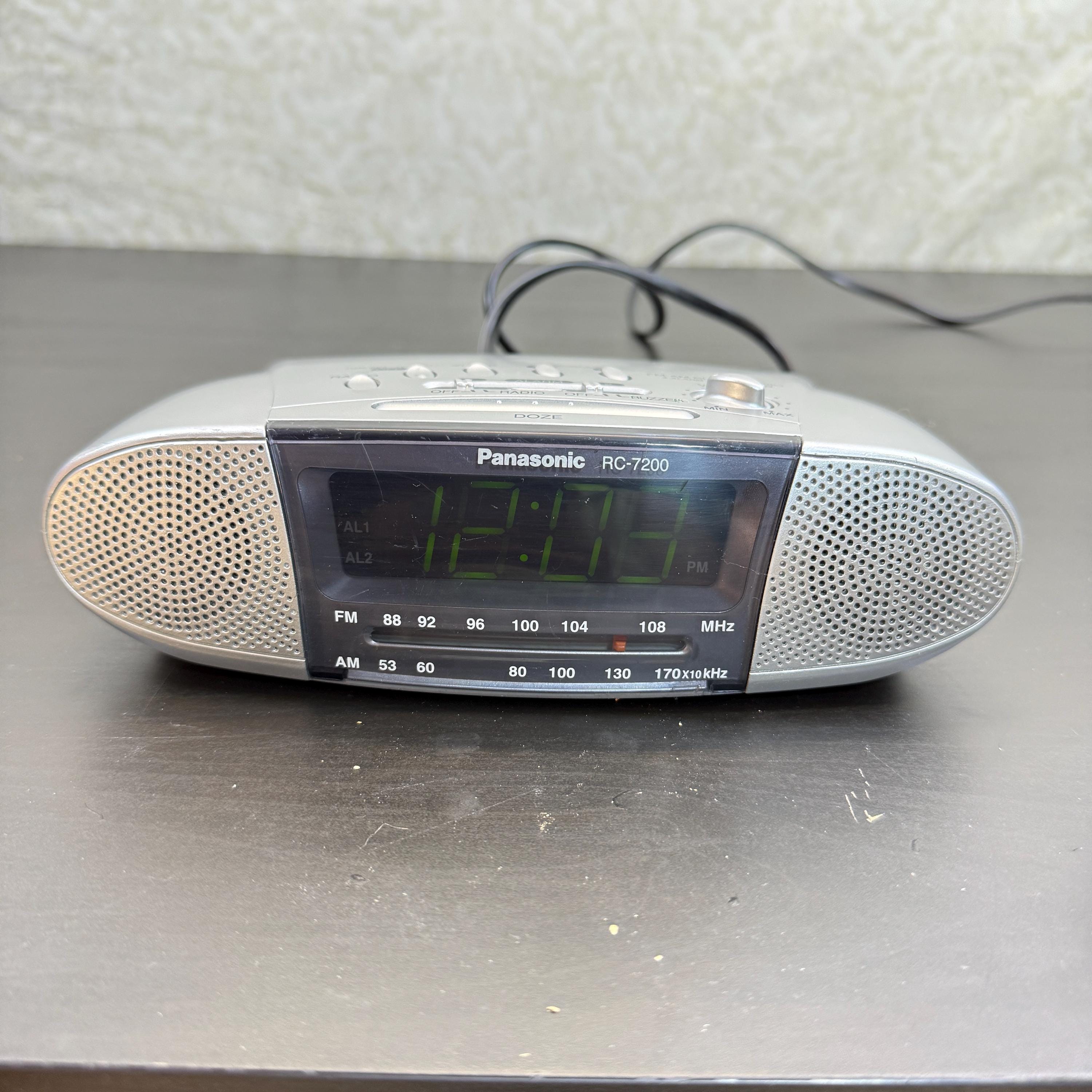 Panasonic R-80 ポータブルラジオ 80s panasonic radios - Etsy 日本