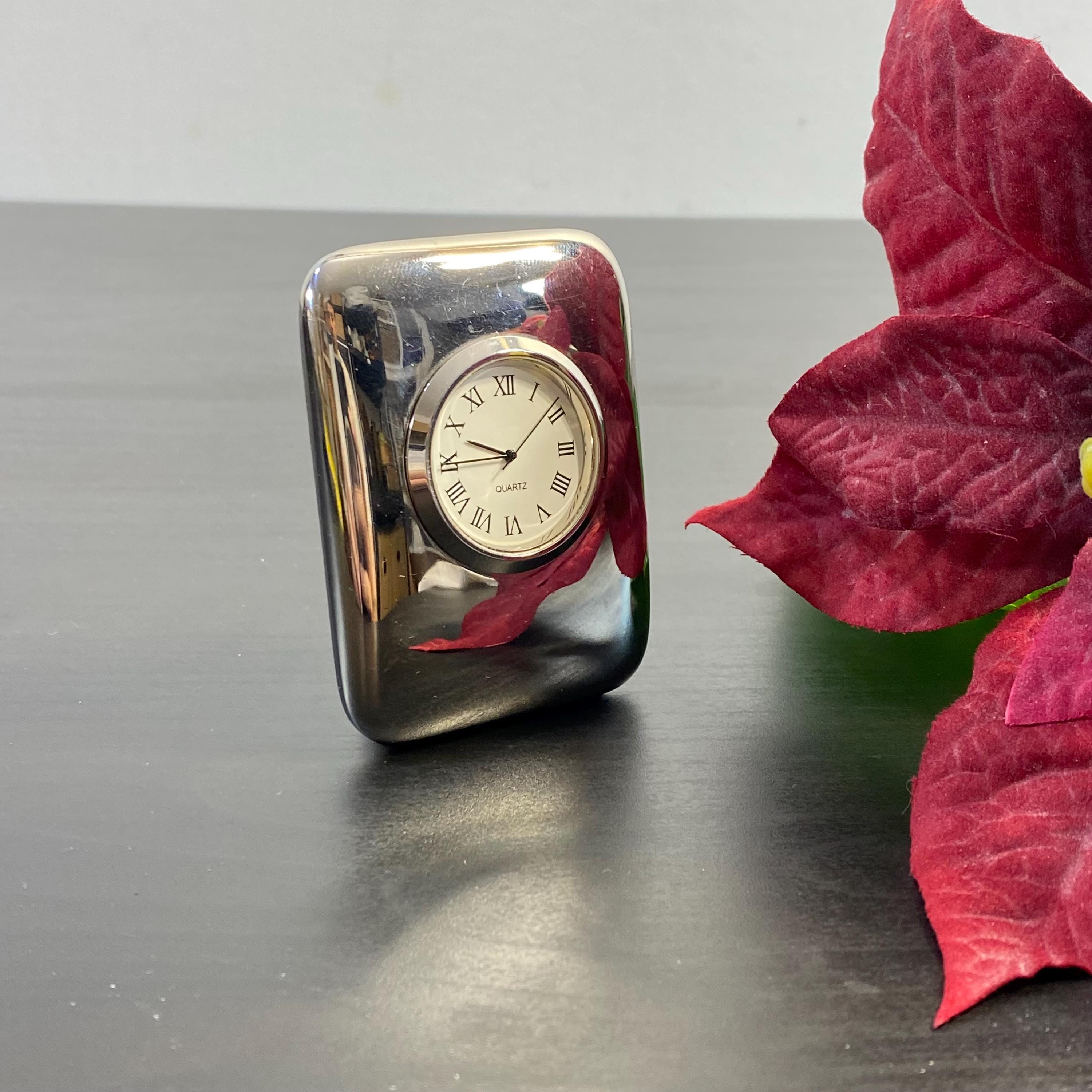 時計 EUROPE 手巻き 目覚まし ゼンマイ アンティーク ドイツ 【公式通販】