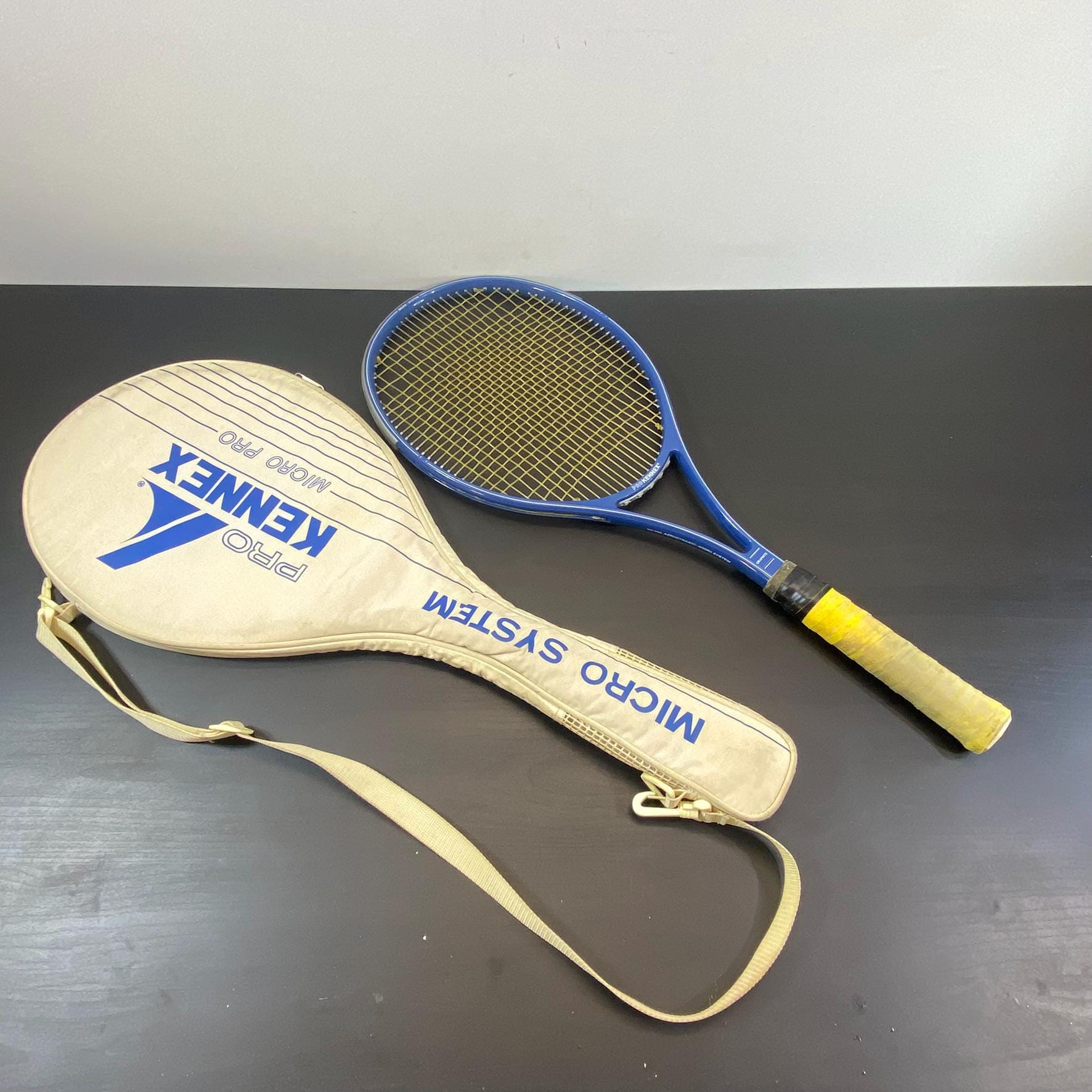 Old wilson racket - Etsy 日本