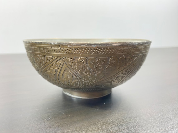 イギリスビンテージミキシングボール アンティークミキシングボウル