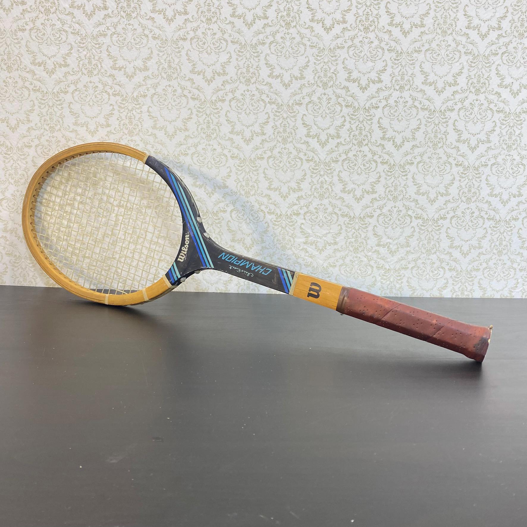 Chris Evert Racquet - Etsy