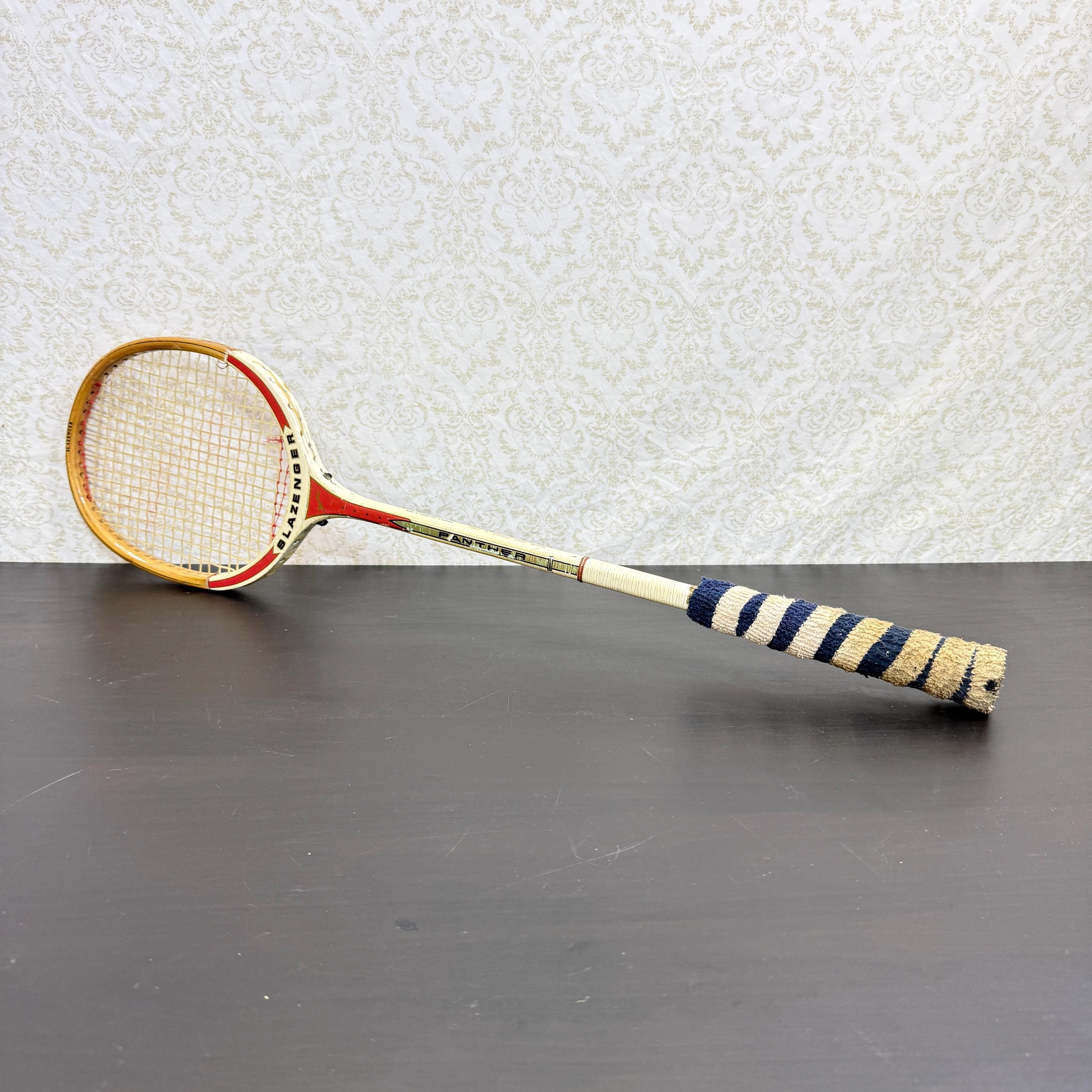 Slazenger Racket - Etsy