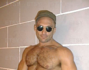 Nude Male Celebrity Etsy