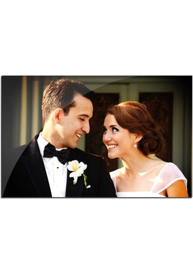 Acrylic Photo Prints Custom