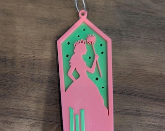 1995年 オズの魔法使い グリンダ 北の良い魔女 ホールマーク記念品