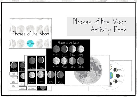 phases – MOONS