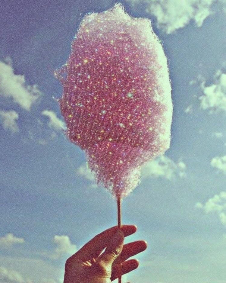 Glitter Sparkle Aesthetic 60 piece wall collage bundle Etsy