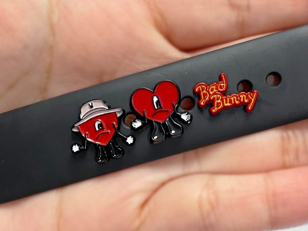 Bunny Apple Watch - Etsy