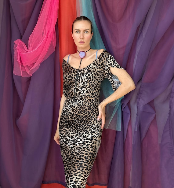 John galliano robe hotsell