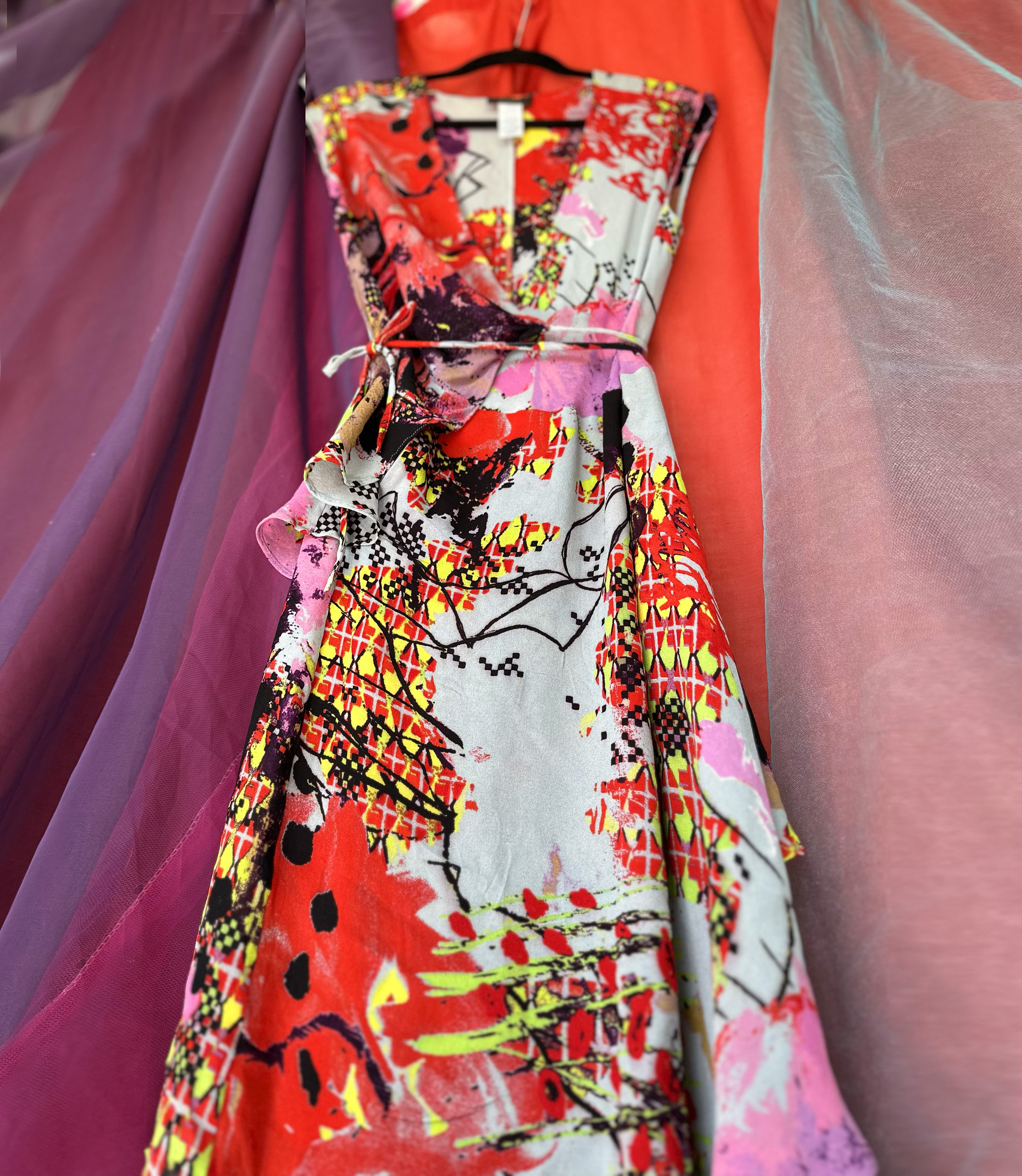 BAZAR CHRISTIAN LACROIX ワンピース il_fullxfull.5000913611_2tr6.jpg