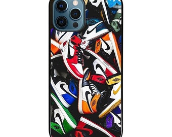 nike jordan phone case