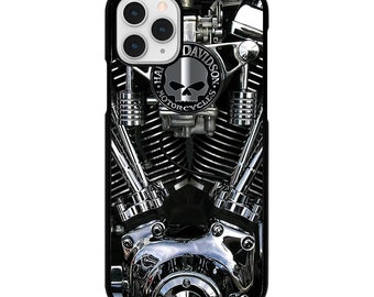 harley davidson phone cases