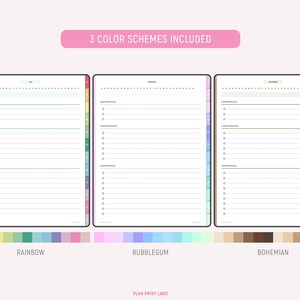 369 Manifestation Journal