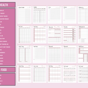 adhd organizer