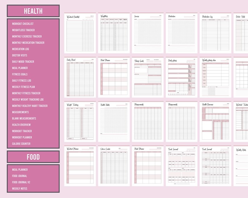 adhd organizer