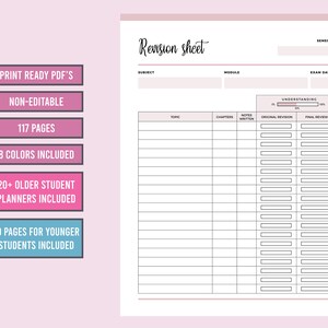 Homeschool Calendar