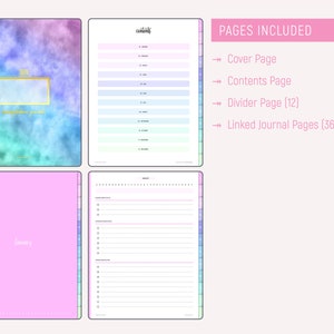 369 Manifestation Journal