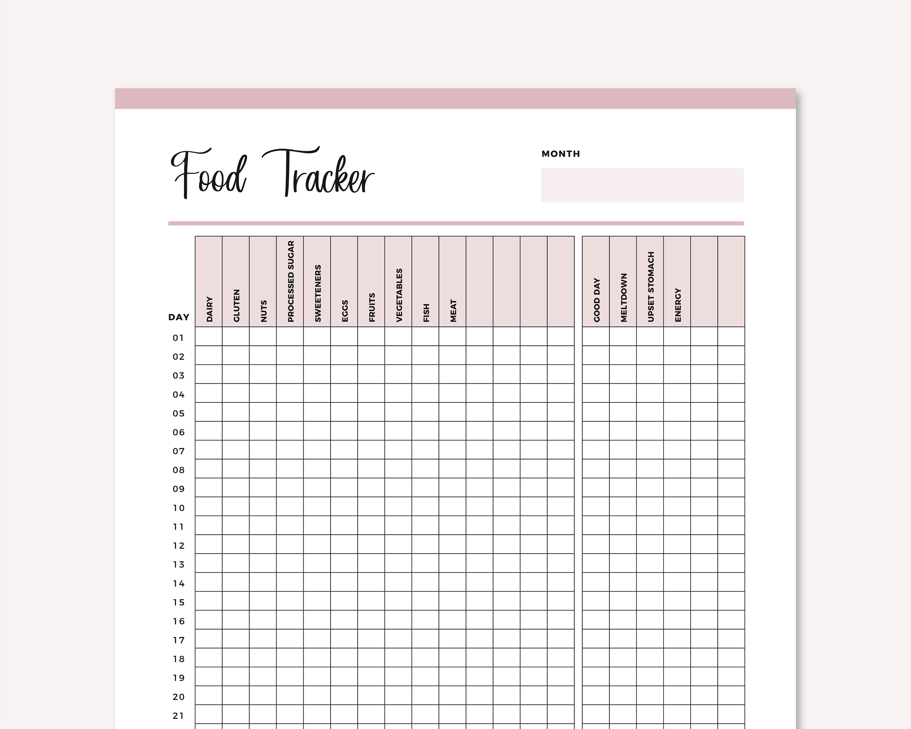tracker for special needs child