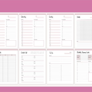 Direct Sales Forms