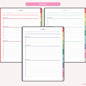 369 Manifestation Journal