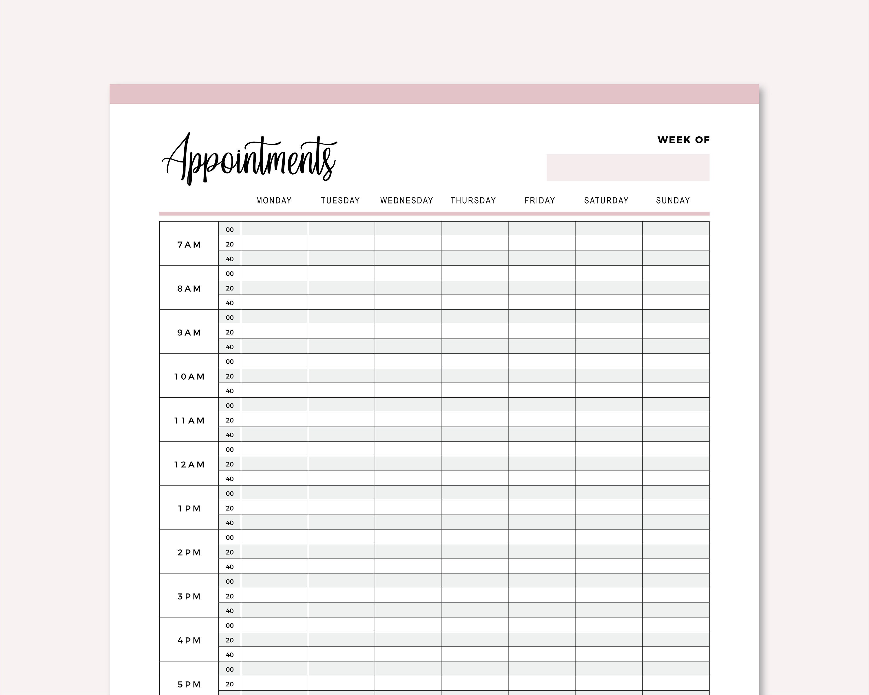 printable-appointment-book-printable-blank-world