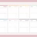 Printable Quilt Information Tracker, Quilt Journal, Quilt Fabric ...