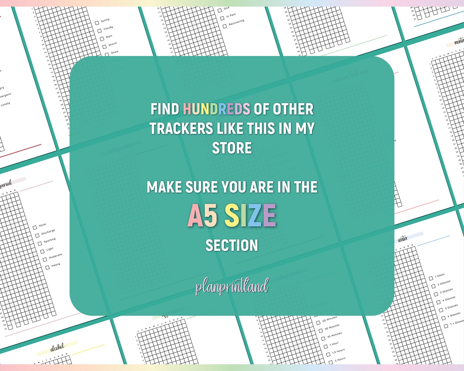 A5 Violin Practice Tracker, Printable Violin Training Journal, Simple ...