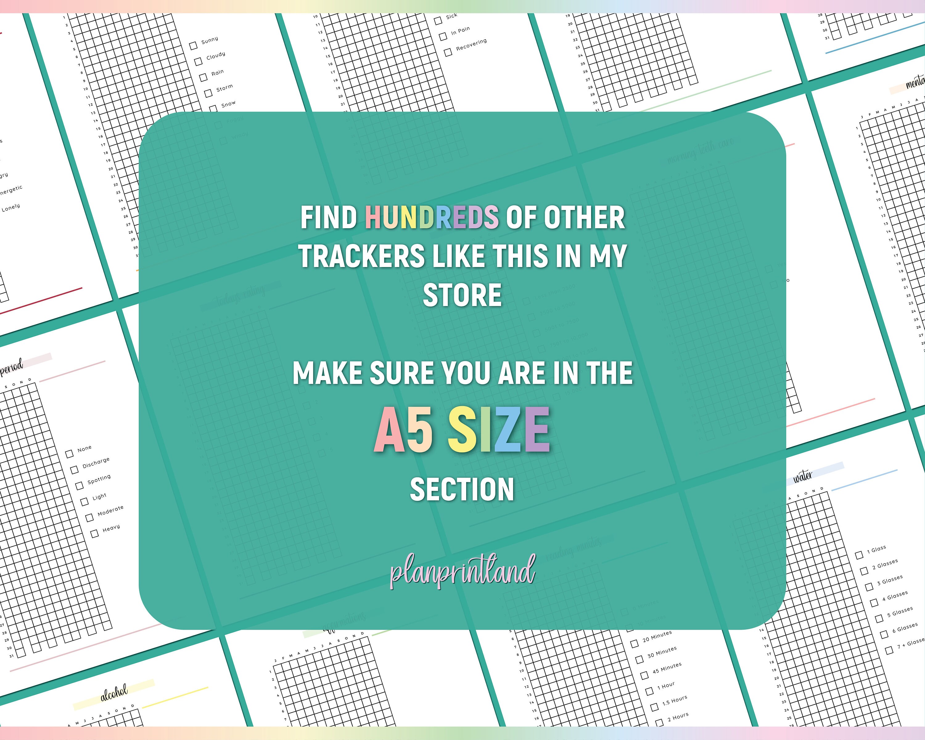 A5 Violin Practice Tracker, Printable Violin Training Journal, Simple ...
