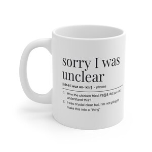 Definition Travel-mugs Gifts & Merchandise for Sale