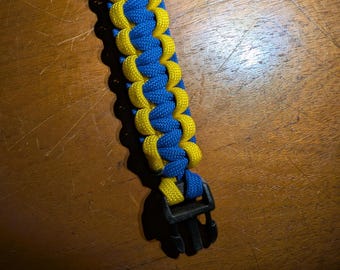 Pulsera básica estilo cobra