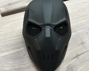 Taskmaster Helmet (3D Printed only)