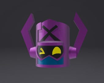 Rivals Squirrel Girl Galan Accessory 3D Files