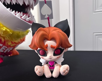 Rivals Gambit Accessory