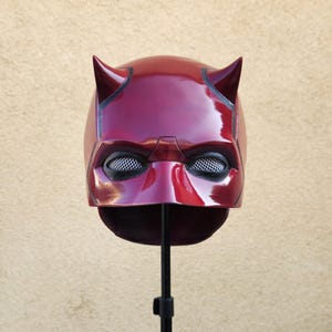 DareDevil Helmet