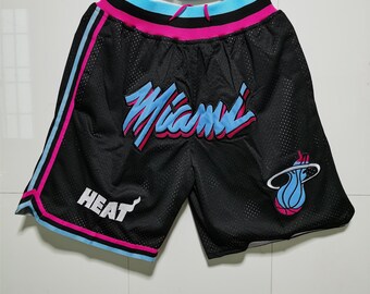 basketball retro shorts
