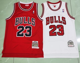 jordan 23 vest