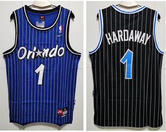 orlando magic 1 jersey