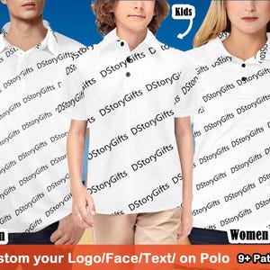 All over print polo shirts deals